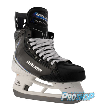 copy of Patins Bauer Supreme Shadow Senior