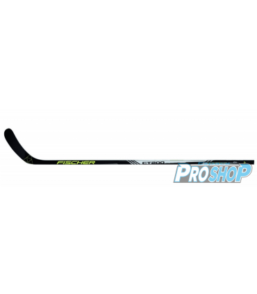 Monobloc Fischer CT 200 Junior Flex 50