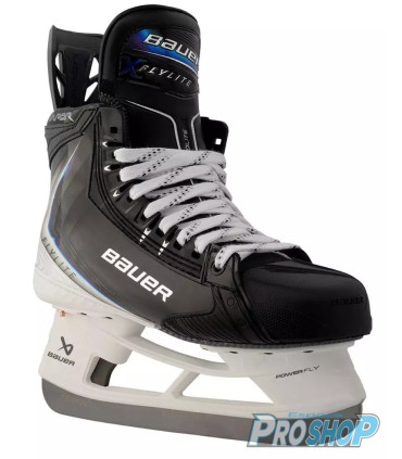 copy of Patins Bauer Supreme Shadow intermédiaire