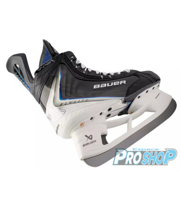 Patins Bauer Vapor Flylite intermédiaire