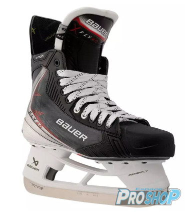 Patins Bauer Vapor Fly40 intermédiaire