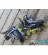 Patins Bauer X3.5  5.5/39 R d'occasion