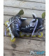 Patins Bauer X3.5  5.5/39 R d'occasion