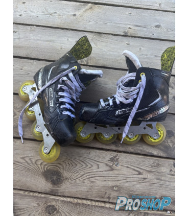 copy of COUDIERES BAUER ONE 6 SR L