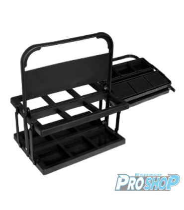 PORTE Gourde pliable BS (pour 6 gourdes larges)
