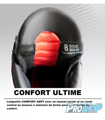 Patins joueur JETSPEED FT8 PRO Junior