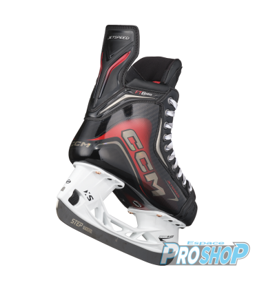 Patins joueur JETSPEED FT8 PRO Junior