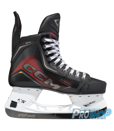Patins CCM Jet Speed FT8 Pro Senior