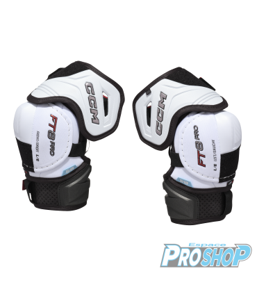 Coudières CCM JETSPEED FT8 Pro Senior