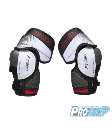 Coudières CCM JETSPEED FT880 Senior