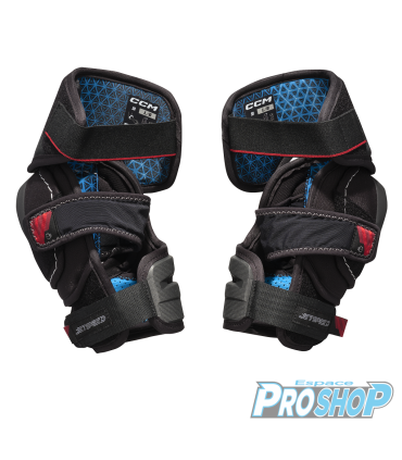 Coudières CCM JETSPEED FT8 Senior