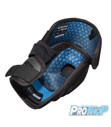 Coudières CCM JETSPEED FT8 Senior
