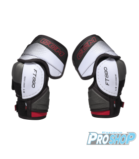Coudières CCM JETSPEED FT880 Junior