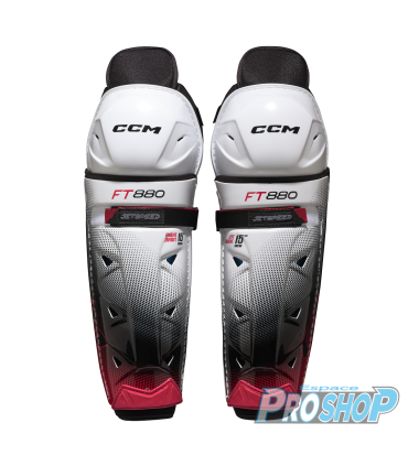 Jambières CCM JETSPEED FT880 Junior