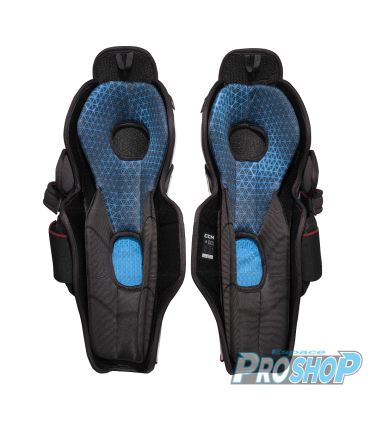Jambières CCM JETSPEED FT880 Junior
