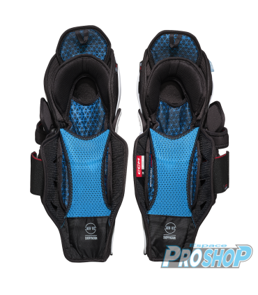 Jambières CCM JETSPEED FT8 PRO Junior