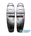 Jambières CCM JETSPEED FT8 PRO Junior