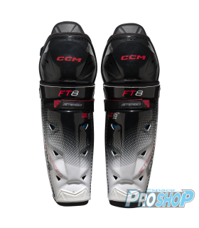Jambières CCM JETSPEED FT8 Senior