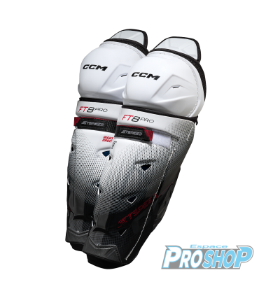 Jambières CCM JETSEEPD FT8 PRO Senior