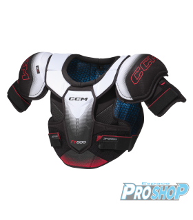 Epaulières CCM JETSPEED FT880 Junior