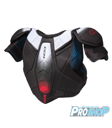 Epaulières CCM JETSPEED FT880 Senior