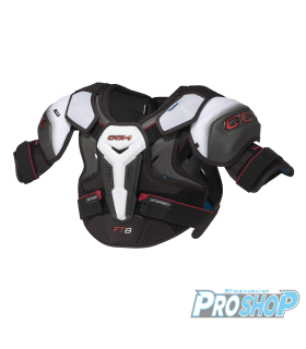 Epaulières CCM JetSpeed FT8 Senior