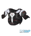 Epaulières CCM JetSpeed FT8 Senior
