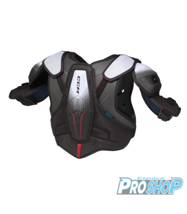 Epaulières CCM JetSpeed FT8 Senior