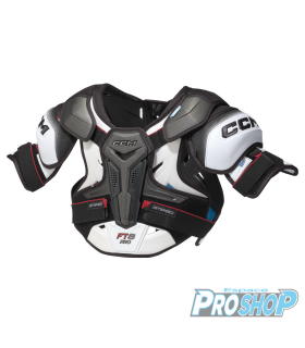 Epaulières CCM JETSPEED FT8 Pro Senior