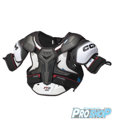 Epaulières CCM JETSPEED FT8 Pro Senior