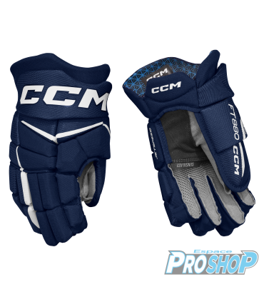 Gants CCM JETSPEED FT880 Junior