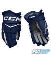 Gants CCM JETSPEED FT880 Junior
