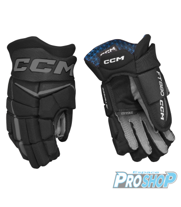 Gants CCM JETSPEED FT880 Senior