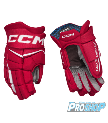 Gants CCM JETSPEED FT880 Senior