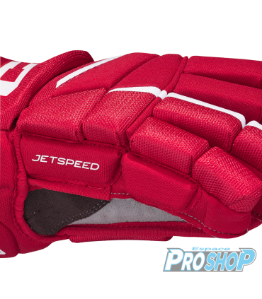 Gants CCM JETSPEED FT880 Senior