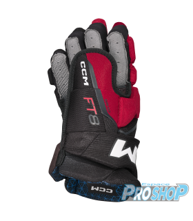 Gants CCM JETSPEED FT8 Junior