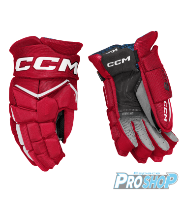 Gants CCM JETSPEED FT8 Junior