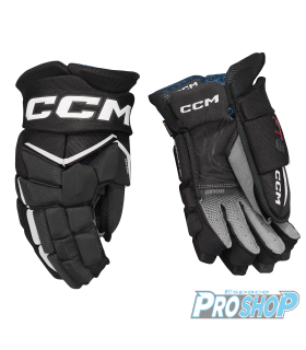 Gants CCM JETSPEED FT8 Senior