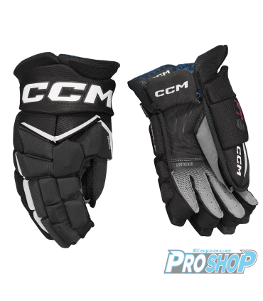 Gants CCM JETSPEED FT8 Senior