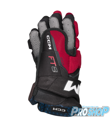 Gants CCM JETSPEED FT8 Senior