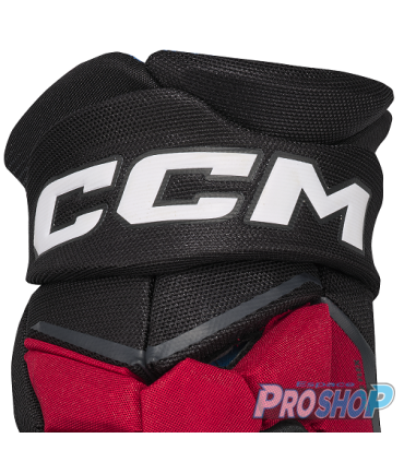 Gants CCM JETSPEED FT8 Senior