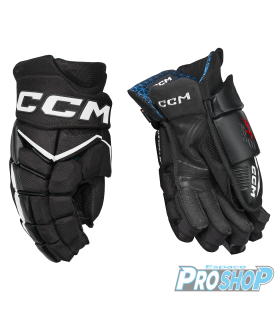 Gants CCM JETSPEED FT8 PRO Junior