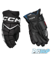 Gants CCM JETSPEED FT8 PRO Senior