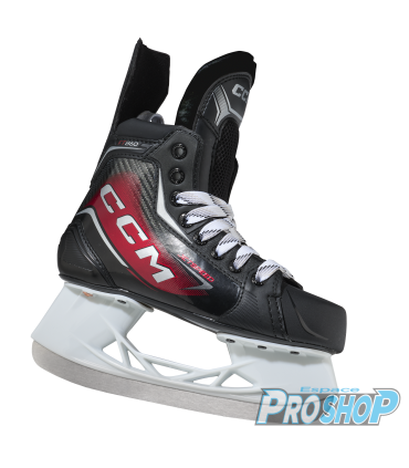 Patins joueur JETSPEED FT860 Junior
