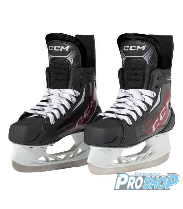 Patins joueur JETSPEED FT860 Junior