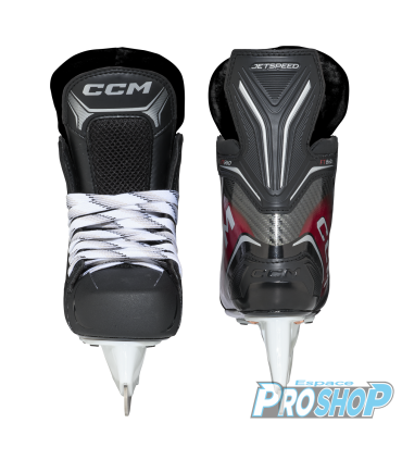 Patins joueur JETSPEED FT860 Junior