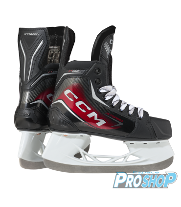 Patins joueur JETSPEED FT860 Junior