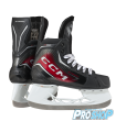 Patins joueur JETSPEED FT860 Junior