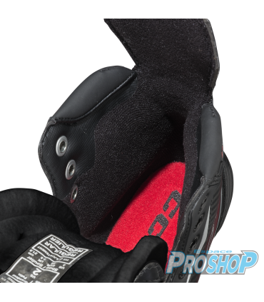 Patins joueur JETSPEED FT860 Junior