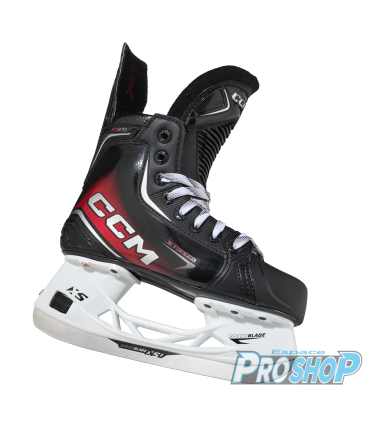 Patins joueur JETSPEED FT870 Junior